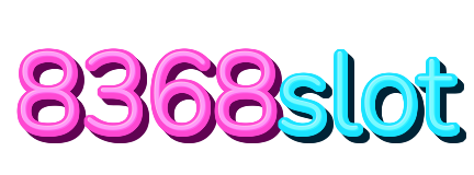 8368slot — logo kanal