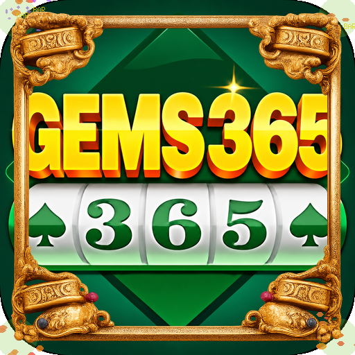 gems365 — mitra unggulan
